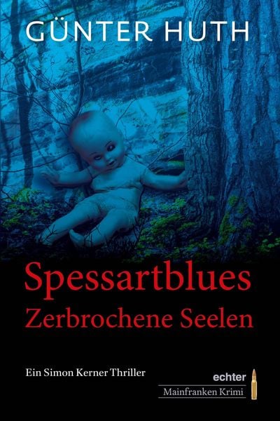 Produktbild: Spessartblues