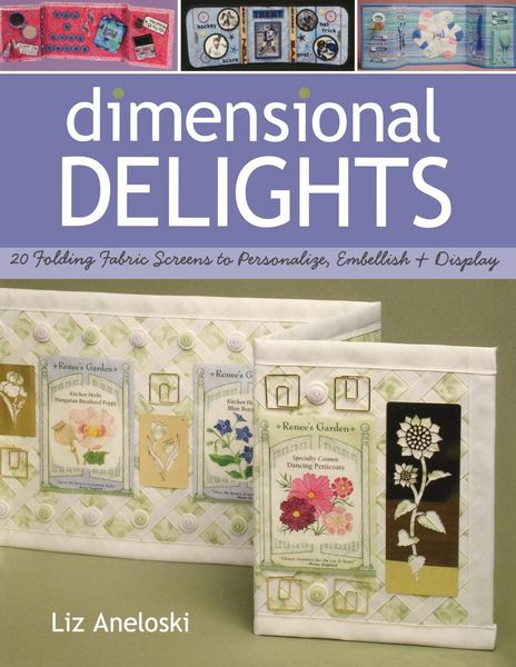 Produktbild: Dimensional Delights- Print on Demand Edition