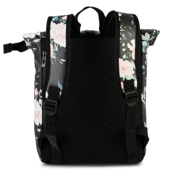 Produktbild: BENCH Rucksack hydro, bunt/schwarz, 13 Liter