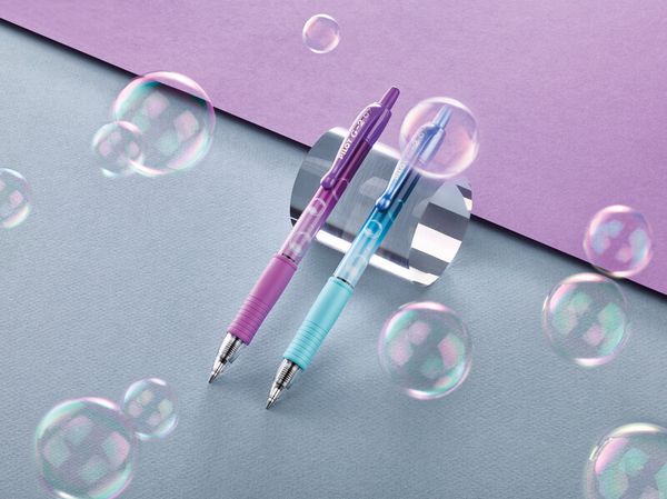Produktbild: Gelroll.G-2 Bubbles Etui L.Edi