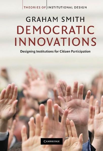 Produktbild: Democratic Innovations