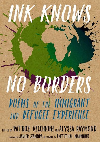 Produktbild: Ink Knows No Borders