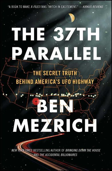 Produktbild: The 37th Parallel