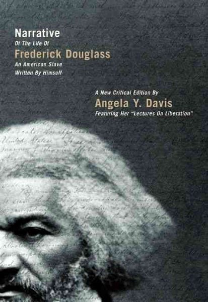Produktbild: Narrative of the Life of Frederick Douglass: An American Slave Written by Himself