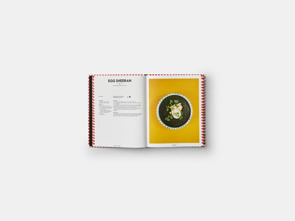 Produktbild: Big Mamma Cucina Popolare