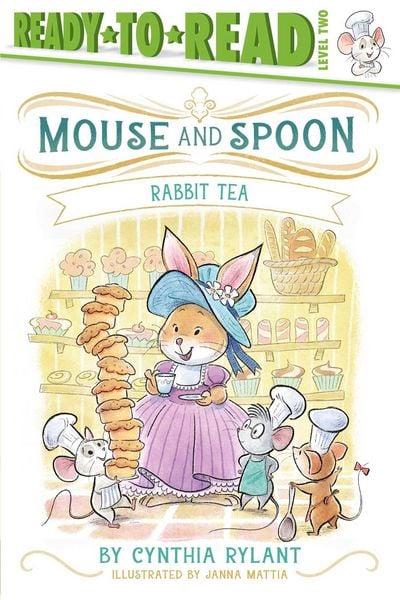Produktbild: Rabbit Tea