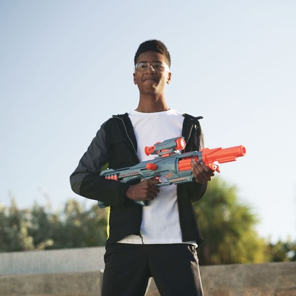 Produktbild: Hasbro F0423EU4 - Nerf Elite 2.0 Eaglepoint RD-8, Spielzeug Blaster