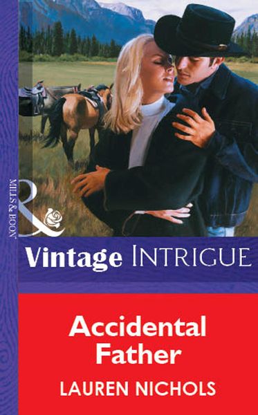 Produktbild: Accidental Father