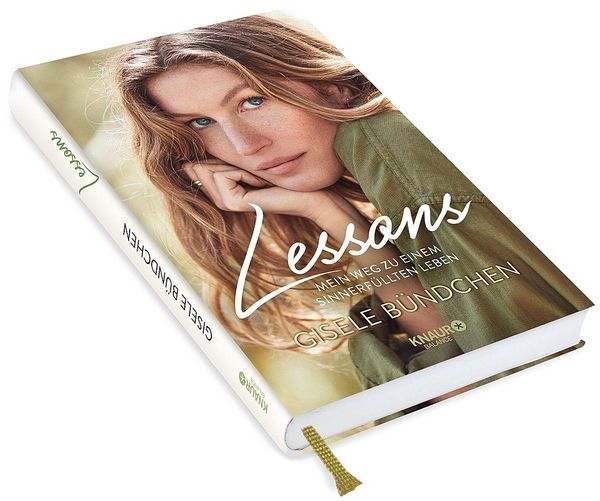 Produktbild: Lessons