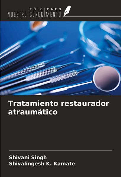 Produktbild: Tratamiento restaurador atraum&aacute;tico