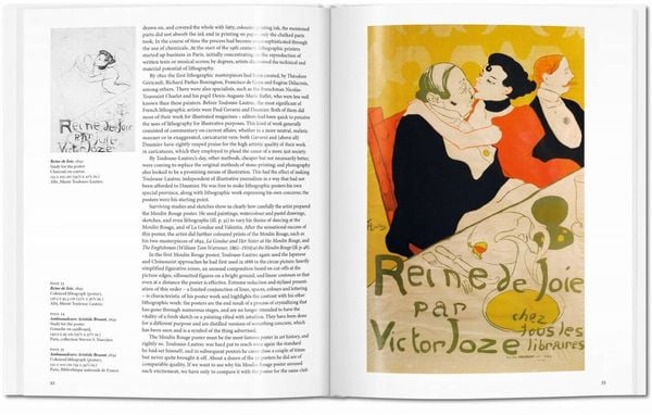Produktbild: Toulouse-Lautrec