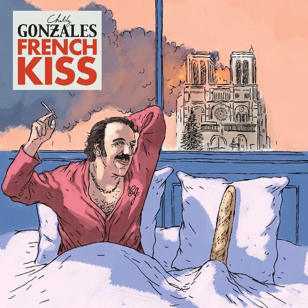 Gonzales, C: French Kiss