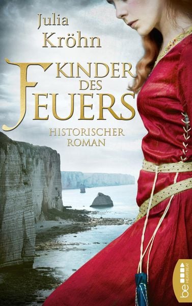 Produktbild: Kinder des Feuers