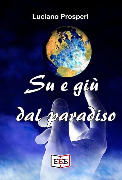Produktbild: Su e gi&ugrave; dal Pradiso