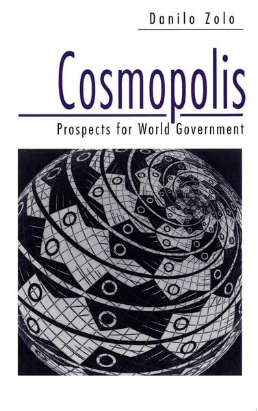 Produktbild: Cosmopolis