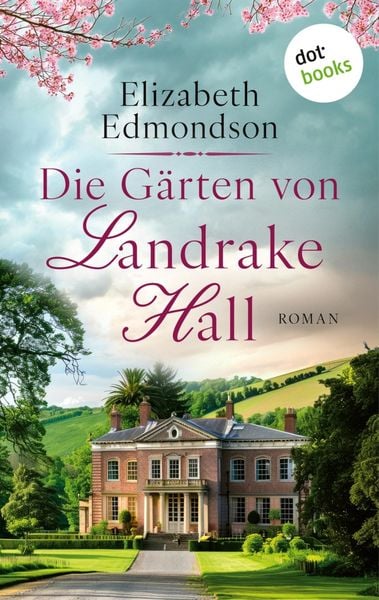 Produktbild: Die G&auml;rten von Landrake Hall