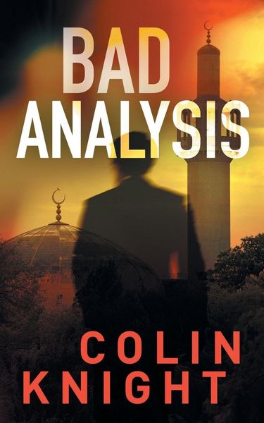 Produktbild: Bad Analysis