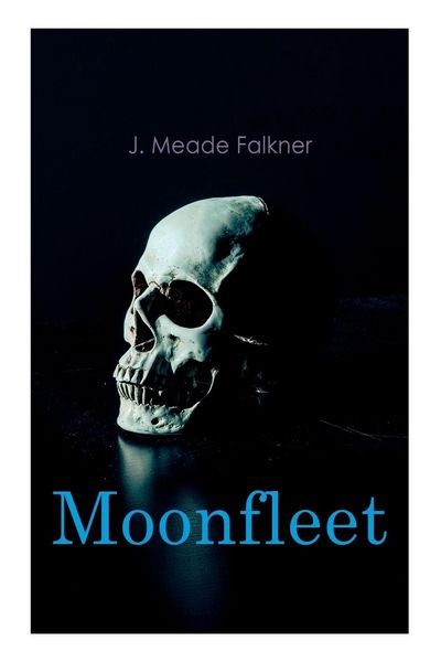 Produktbild: Moonfleet