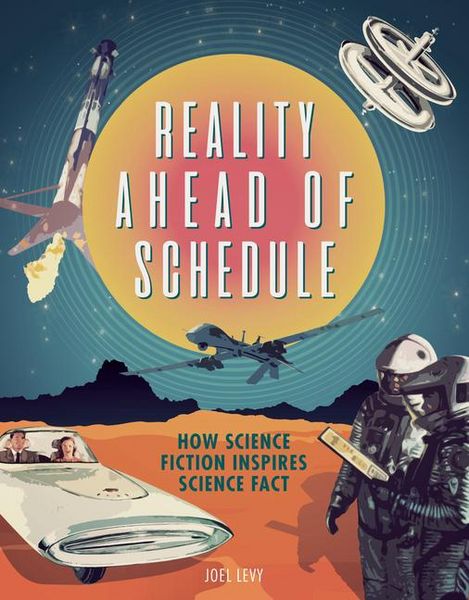 Produktbild: Reality Ahead of Schedule