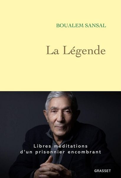 Produktbild: La L&eacute;gende