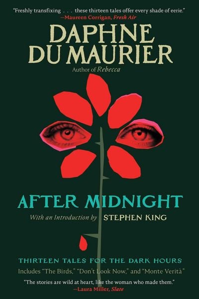 Produktbild: After Midnight