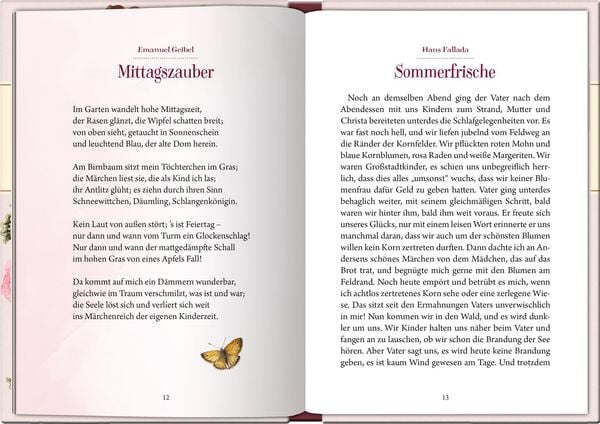 Produktbild: Und die Seele bl&uuml;ht auf
