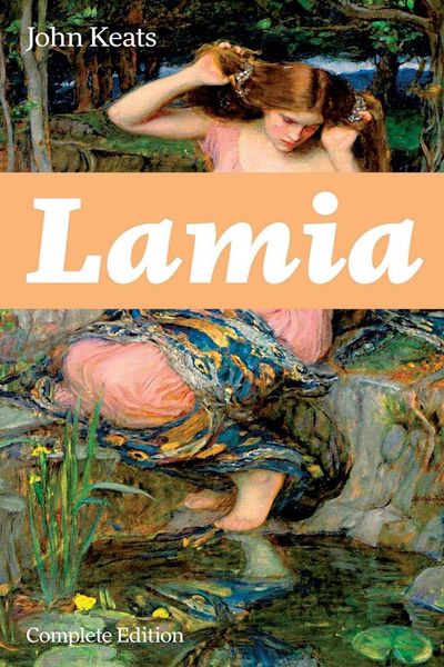 Produktbild: Lamia (Complete Edition)