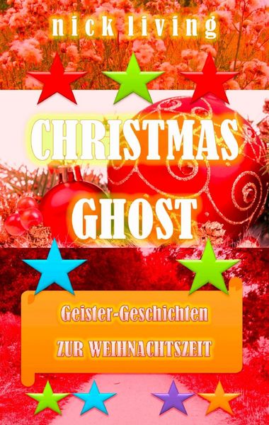 Produktbild: Christmas Ghost