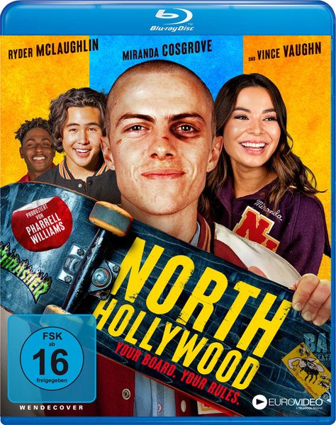 Produktbild: North Hollywood