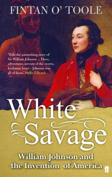 Produktbild: White Savage