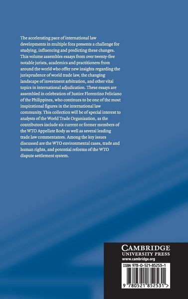 Produktbild: Law in the Service of Human Dignity