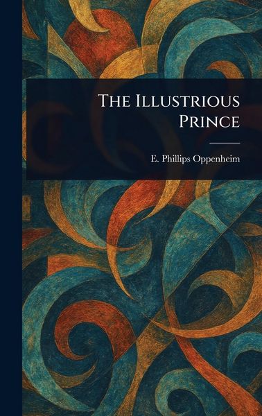 Produktbild: The Illustrious Prince