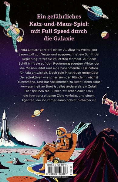 Produktbild: Full Speed to a Crash Landing (Deutsche Ausgabe)