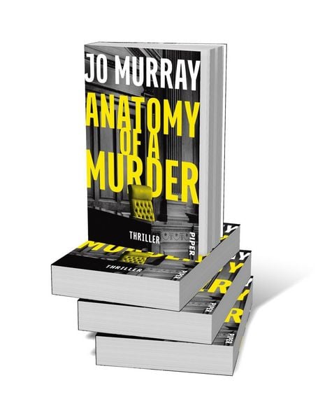 Produktbild: Anatomy of a Murder