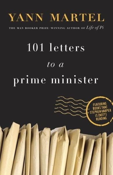 Produktbild: 101 Letters to a Prime Minister