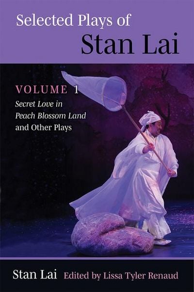 Produktbild: Selected Plays of Stan Lai