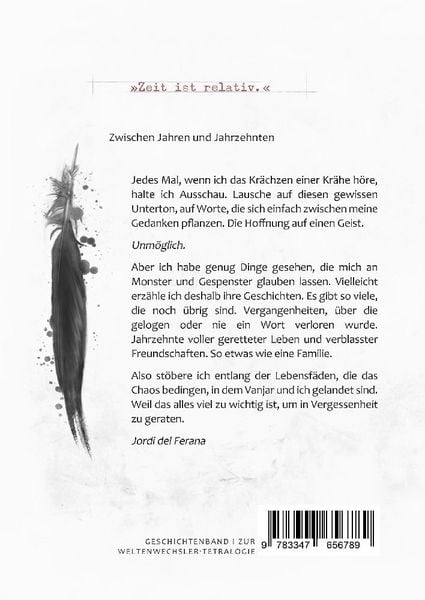 Produktbild: Sammelsurium der Zeit