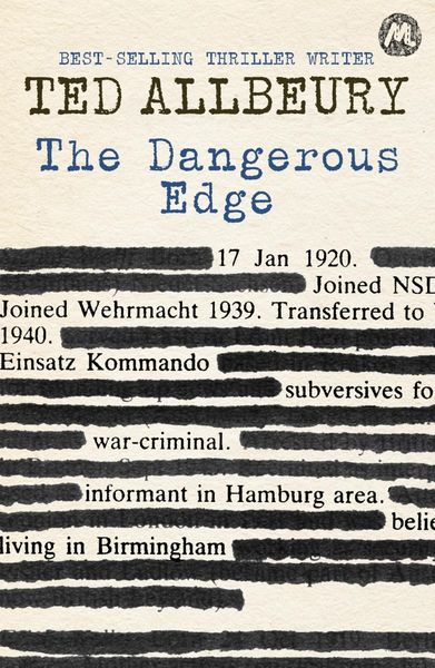 Produktbild: The Dangerous Edge