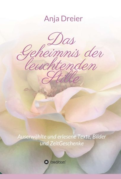 Produktbild: Das Geheimnis der leuchtenden Stille