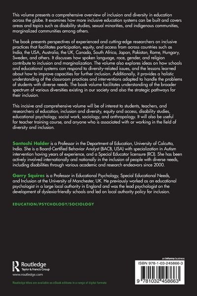 Produktbild: Inclusion and Diversity