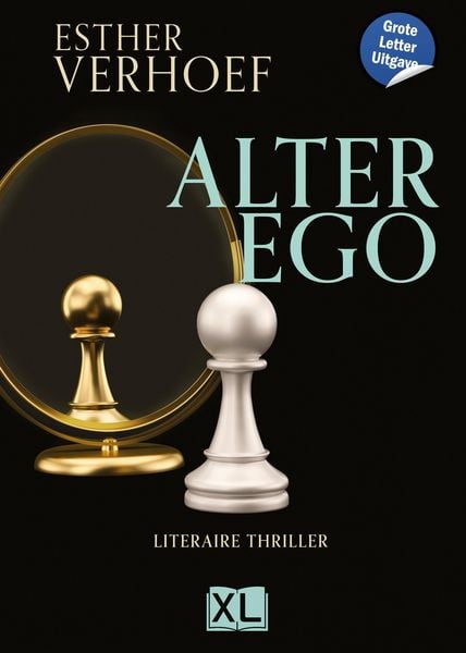 Produktbild: Alter ego