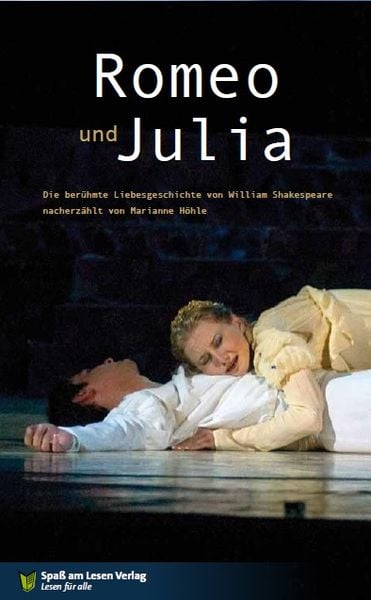 Produktbild: Romeo & Julia