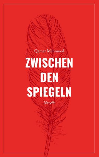 Produktbild: Zwischen den Spiegeln