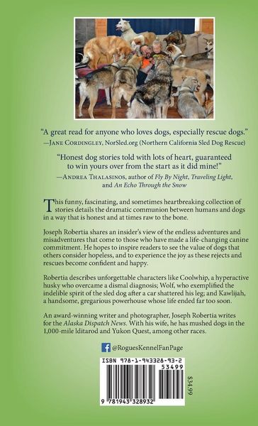 Produktbild: Life with Forty Dogs