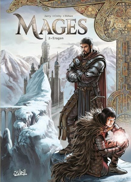 Produktbild: Mages