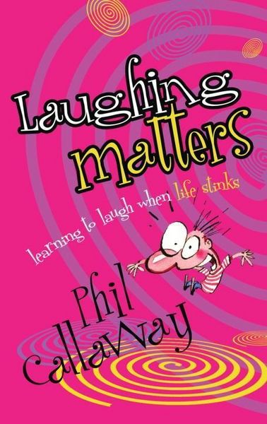 Produktbild: Laughing Matters
