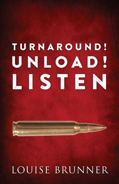 Produktbild: TURN AROUND! UNLOAD! LISTEN