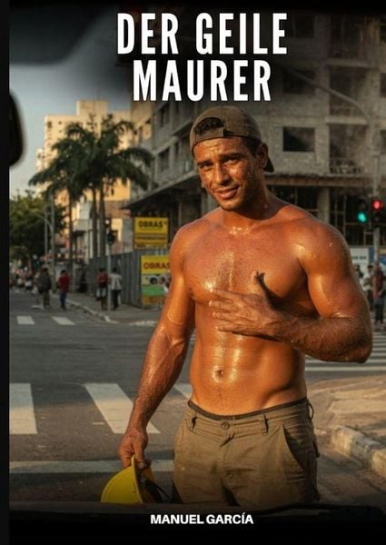 Produktbild: Der geile Maurer
