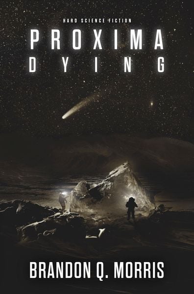 Produktbild: Proxima Dying