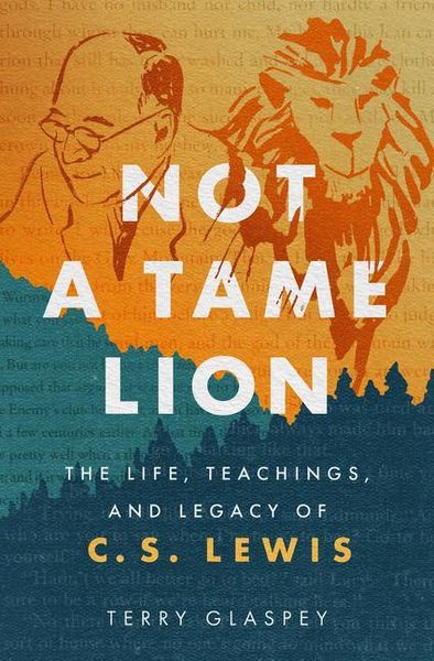 Produktbild: Not a Tame Lion